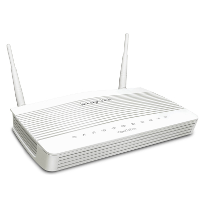 DrayTek Modem-Router