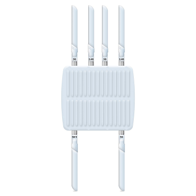 Sophos Wireless Security WLAN Access Points