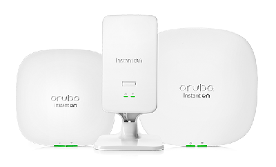 Aruba Instant On Access Points