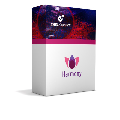 Check Point Harmony
