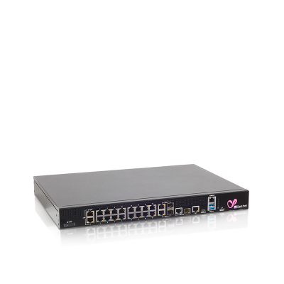 Check Point Quantum Spark Rackmount Firewalls