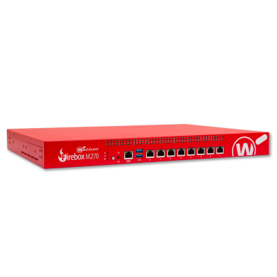 WatchGuard Firebox HA High Availability Appliances