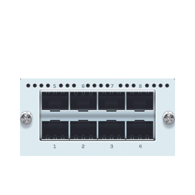 Sophos XG/SG Firewall FleXi-Port Module