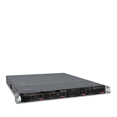 Fortinet Fortiswitch-124F Is A Performance/Price Competitive FS-124F –  TeciSoft