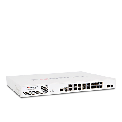 Fortinet FortiGate Mid-Range Firewalls