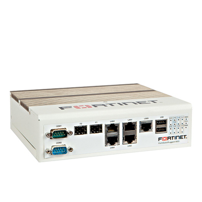 Fortinet FortiGate Rugged Firewalls