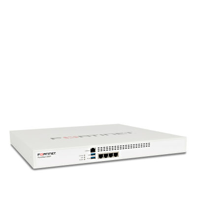 Fortinet FortiMail Hardware