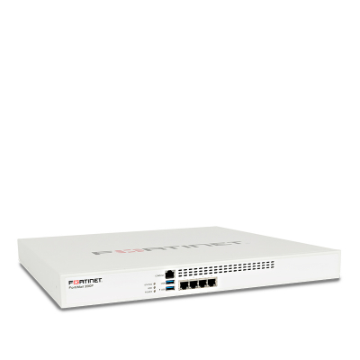 Fortinet FortiGate 30E FG-30E 5x 1GbE RJ45 Network Security Firewall  Appliance