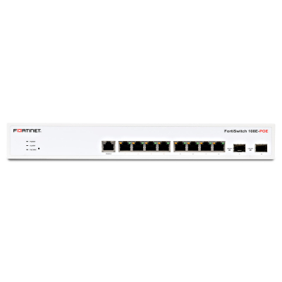 Fortinet FortiSwitch Netzwerk-Switche