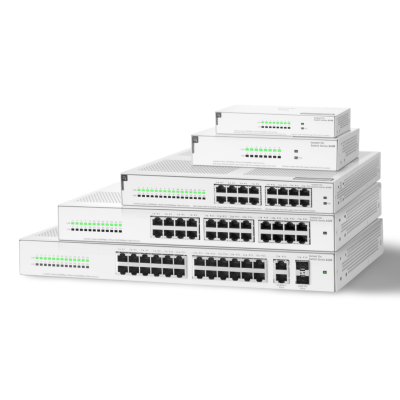 Aruba Instant On 1430 Switch-Serie