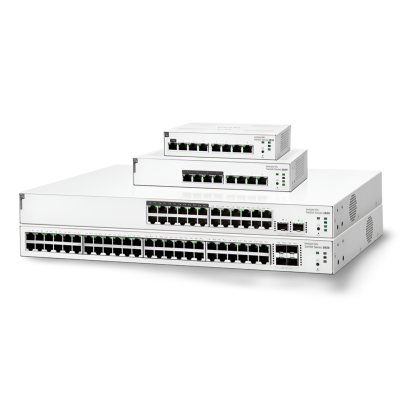 Aruba Instant On 1830 Switch-Serie