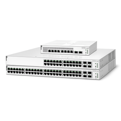 Aruba Instant On 1930 Switch-Serie