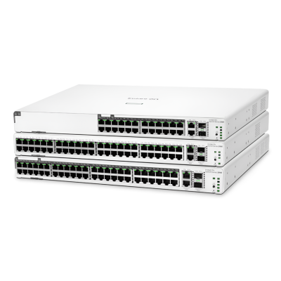 Aruba Instant On 1960 Switch-Serie