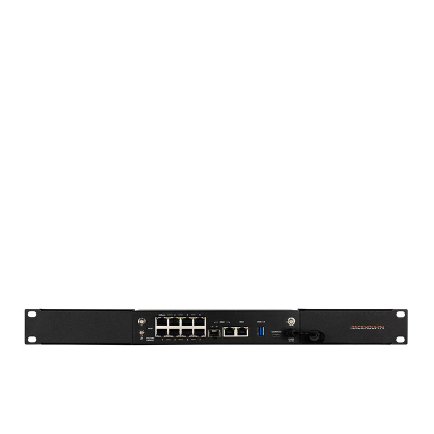 Check Point Quantum Spark Mounting Kits