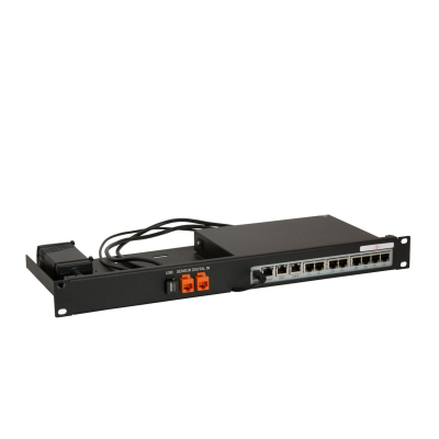 rack mount router