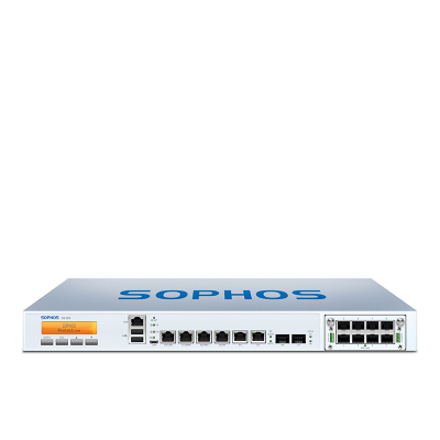 Sophos SG UTM Firewalls
