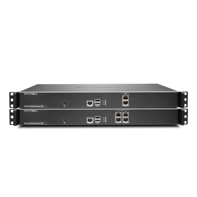 SonicWall SMA Remote Access | Günstig kaufen mit Beratung und Support