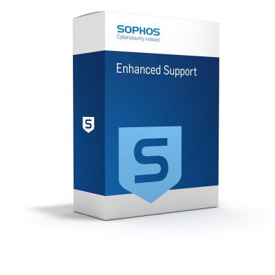 Sophos Support-Lizenzen für Sophos XGS Firewalls