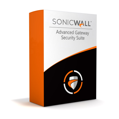 SonicWall Firewall Lizenz-Vorteilspakete