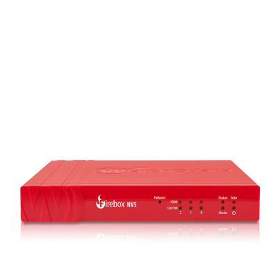 WatchGuard Firebox NV-Appliances