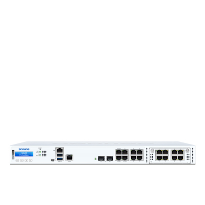 Sophos XGS Mid-Range Firewall Appliances