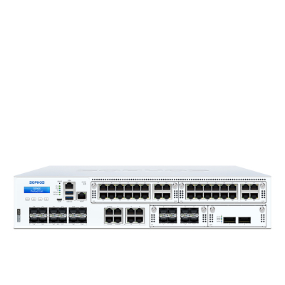 Sophos XGS High-End Firewall Appliances
