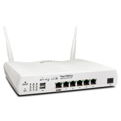 DrayTek Vigor 2865ax Annex-B 