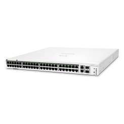 Aruba Instant On 1960 48G 40p 8p PoE 2XGT 2SFP+ 600W Switch