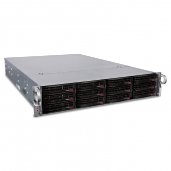Fortinet FortiAnalyzer FAZ-2000E