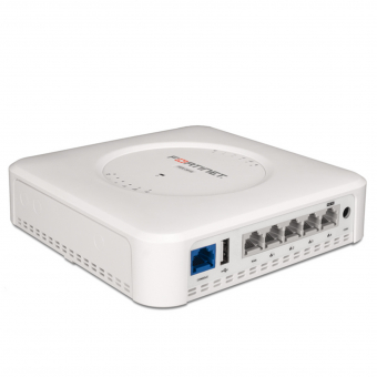 Fortinet FortiExtender 201E with FortiCare 24x7, 1 year