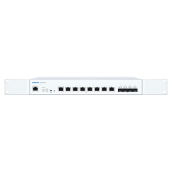 Sophos CS210-8FP Switch