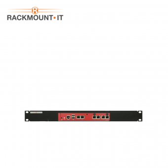Rackmount.IT Rack Mount Kit für Kerio Control Box 1120 & Operator Box 1220