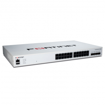 Fortinet FortiSwitch FS-424E