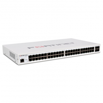 Fortinet FortiSwitch FS-248D