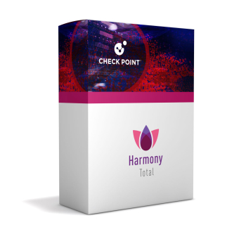 Check Point Harmony Total Suite