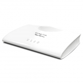 DrayTek Vigor 167 Supervectoring ADSL-/VDSL Modem (Annex A+B)