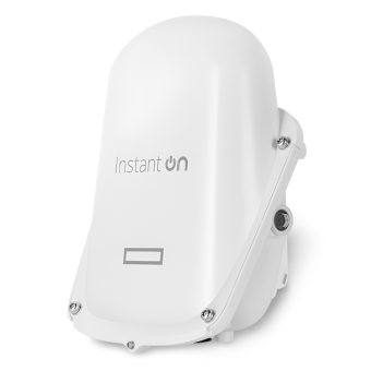 Aruba Instant On AP27 Access Point ohne Netzteil (EU)