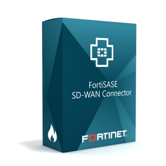 Fortinet FortiSASE Secure Private Access (SPA) Lizenz für FortiWiFi 51G Firewall, Lizenz verlängern oder erstmalig kaufen, 1 Jahr