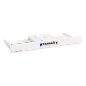 Rackmount.IT Rack Mount Kit for FortiExtender 101F, 201F, 202F and 212F