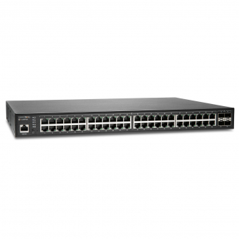 Sonicwall SWS14-48FPOE Switch