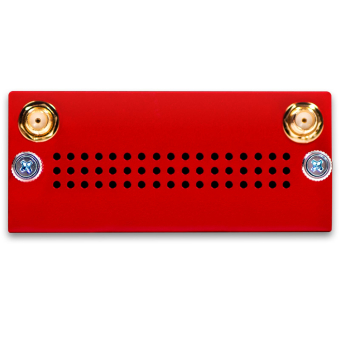 WatchGuard Firebox T80 4G LTE Module - A MER & EMEA