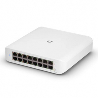 Ubiquiti Switch Lite / 16 Port / POE