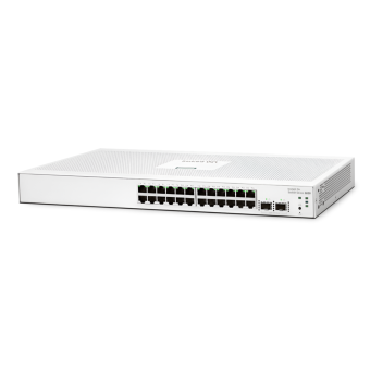 Aruba Instant On 1830 24G 2SFP Switch