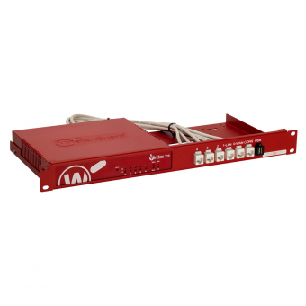 Rackmount.IT Rack Mount Kit for WatchGuard Firebox T20 / T40 / T25 / T45