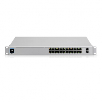 Ubiquiti UniFi Switch Pro / 24 Port