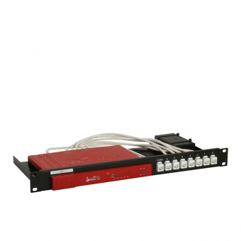 Rackmount.IT Rack Mount Kit für WatchGuard Firebox T30 / T50