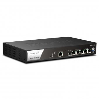 DrayTek Vigor 2962 Dual WAN Gigabit Router