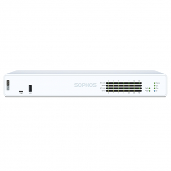 Sophos XGS 126 Firewall with Xstream Protection, 3 years (Trade-in special pricing for new Sophos firewall customers)