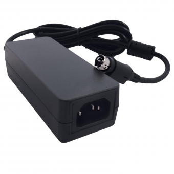 Power Adapter mit rundem Stecker für WatchGuard Firebox T35/T40/T55/T45-PoE/T45-W-PoE (EU)