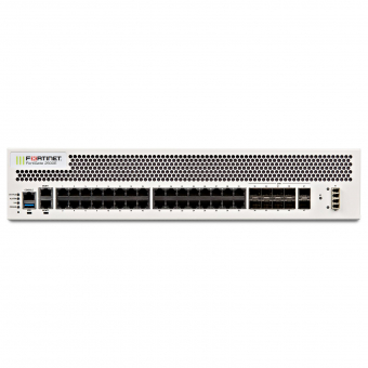 Fortinet FortiGate 2500E